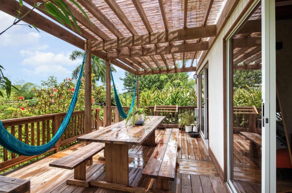 Finca Victoria Vieques Luaran gambar